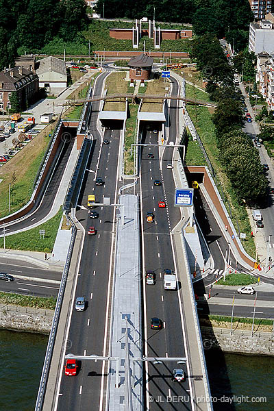 pont de Liège - Liège bridge